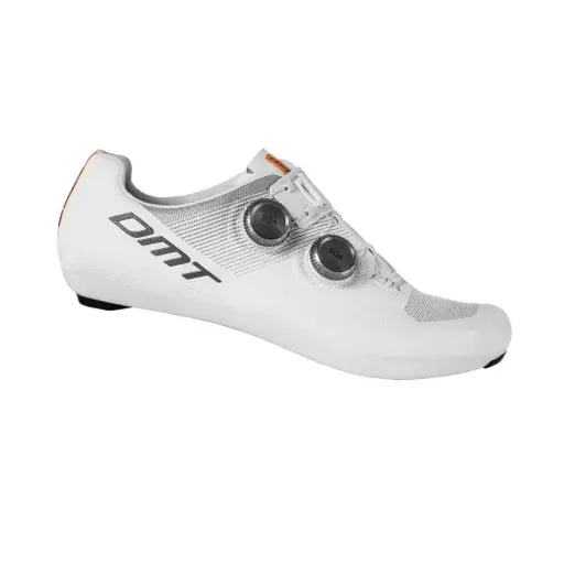 KR0 EVO WHITE/SILVER 2025
