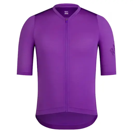 Men's Pro Team Training Jersey - Royal Lilac / Pansy