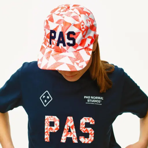 PAS Off-Race Cap PAS ORIGAMI