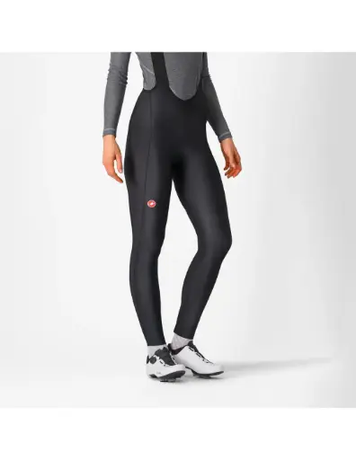 Culotte espressp Dt W Neg