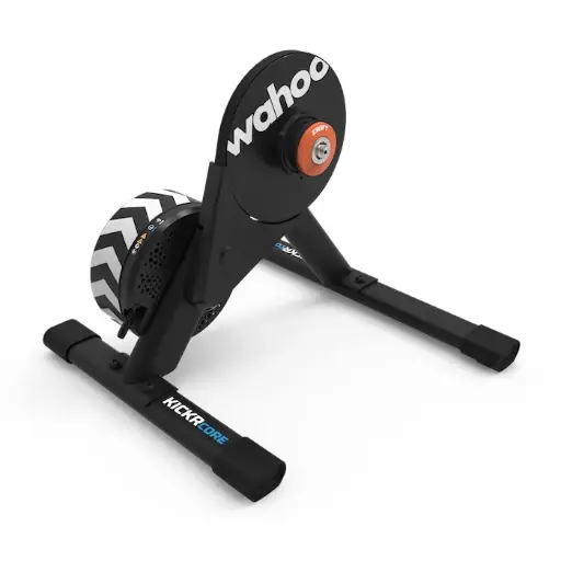 [WFBKTR125-3CC] KICKR CORE 2 WITH COG & CLICK