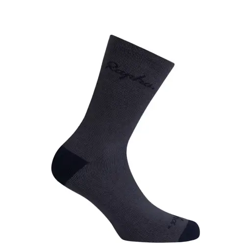 [SCK05RGIIDLRG] Merino Socks - Regular - Large GREY