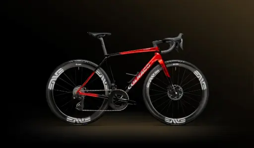 [C25-68D45MNCRD] Colnago C68 DISC ROSSA