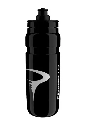 [EL0160784AM] BOTTLE FLY 750ML PINARELLO BLACK 
