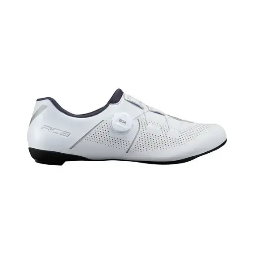 [ESHRC302MGW01S44000] SHIMANO Shoes SH-RC302 Blanco