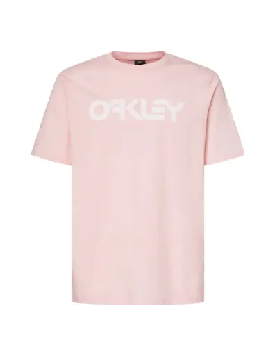 MARK II TEE 2.0 FADED PINK