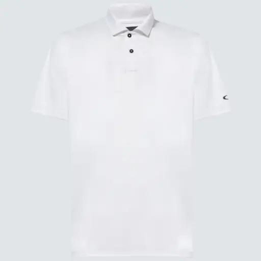OAKLEY REDUCT POLO WHITE