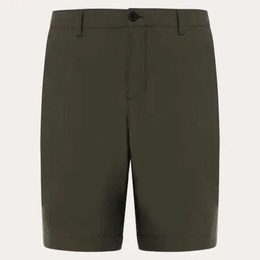 OAKLEY UTILITY CHINO SHORT ARMY GREEN