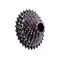 [00.2418.142.007] SRM CASSETTE XG1290 10-36 (RED E1) (AXS) RAINBOW