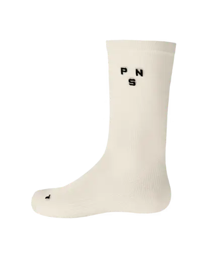 Lightweight Socks - Off White
