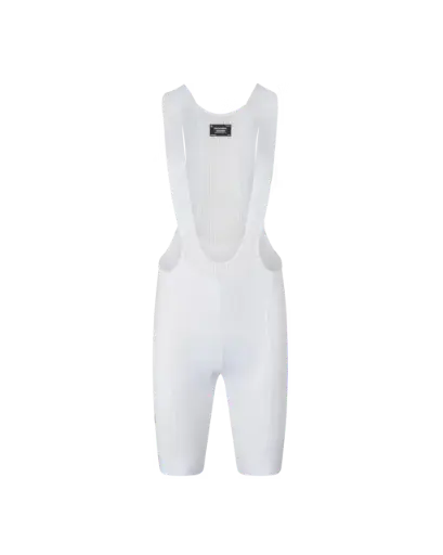 Mechanism Bibs - White 