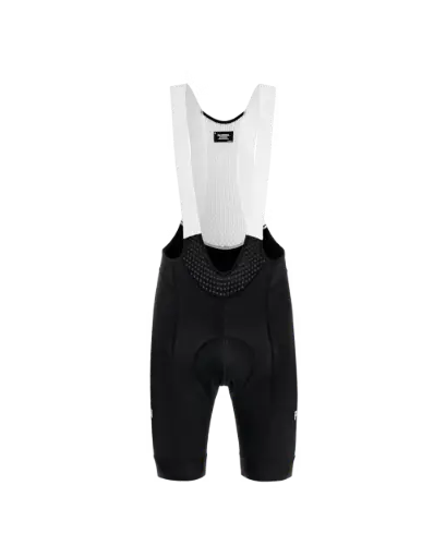 Mechanism Bibs - BLACK