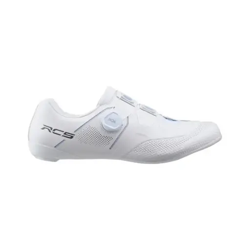 SHIMANO Zapatillas SH-RC503  Blanco 
