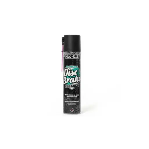 [719868] SPRAY MUC-OFF LIMPIADOR DISCOS