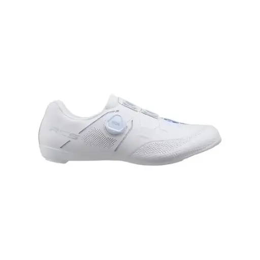 SHIMANO Zapatillas SH-RC503 Mujer Blanco