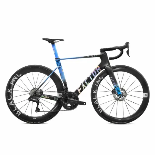 [FS-Q52N5-IC-DURA] FACTOR OSTRO 2.0 DISC 52 ICON BLUE 
