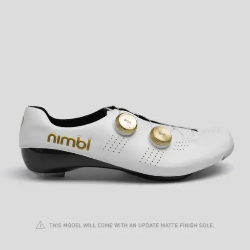 NIMBL ULTIMATE WHITE GOLD 2026