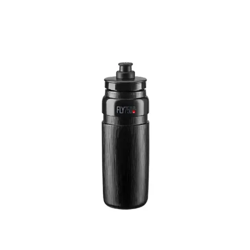 [726480] BIDON ELITE FLY TEX NEGRO 750 ml 