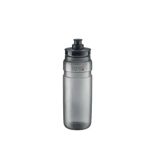 [726483] BIDON ELITE FLY TEX TRANSPARENTE AHUMADO 750 ml 