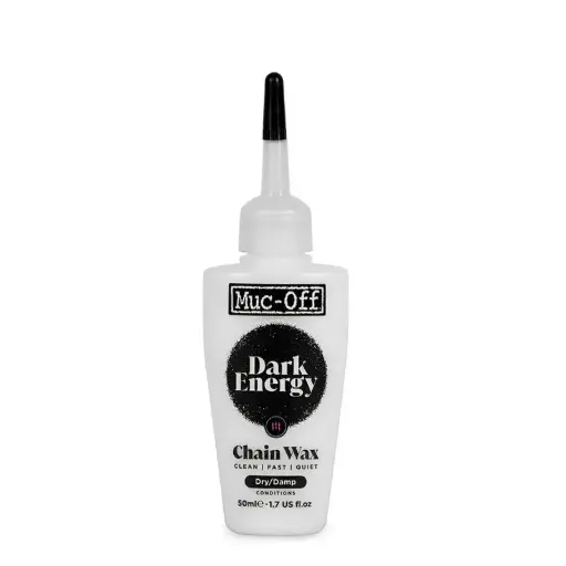 [729316] CERA LUBRICANTE CADENA MUC-OFF DARK ENERGY 50 ml 