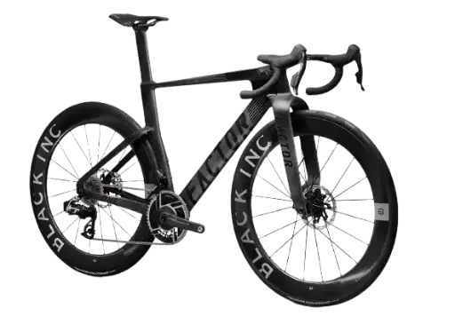 FACTOR ONE V3 56 SRAM RED E1 BLUSH 