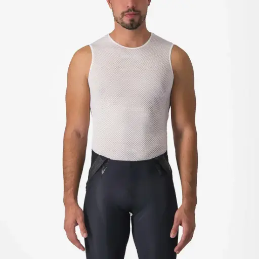 [4523023001-S] Camiseta interior Pro Mesh 2.0 S