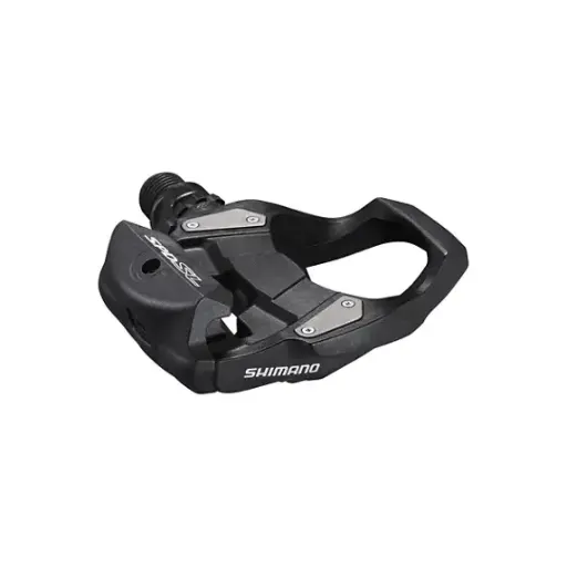[EPDRS500] SHIMANO Pedal RS500 SPD-SL Con Calas SM-SH11 