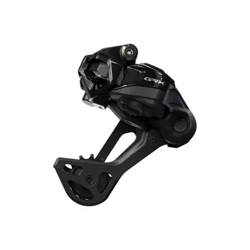 [IRDRX827SGSA] SHIMANO GRX Desviador Trasero (espec. Di2) RD-RX827-SGS 12velocid 1º grupo