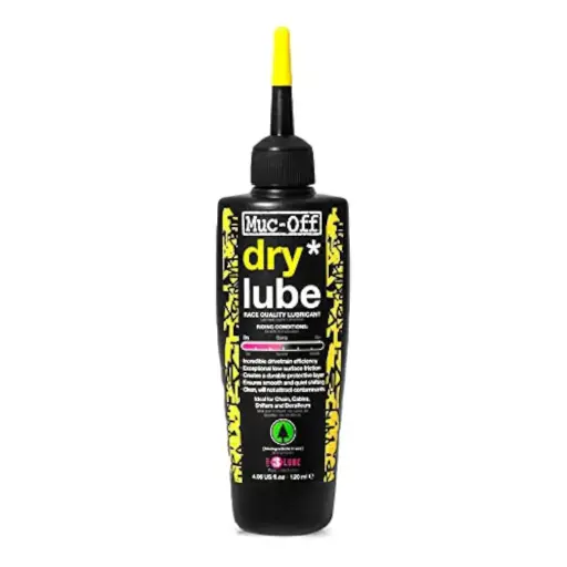 [MULUDRY] Lubrificant per a condicions seques "Dry Lube"