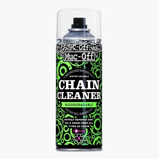 [MUNECCL400] NETTOYANT POUR CHAINES MUC-OFF - CHAIN CLEANER 400